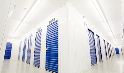 Storage Units at Abacus Self Storage - 25 Colston Court Richmond Hill, ON